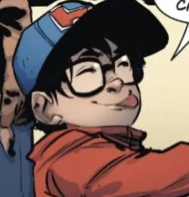 Profile image of 존 켄트