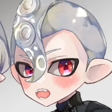 Profile image of シロ