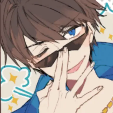 Profile image of 松野　カラ松