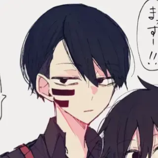 Profile image of 無陀野無人