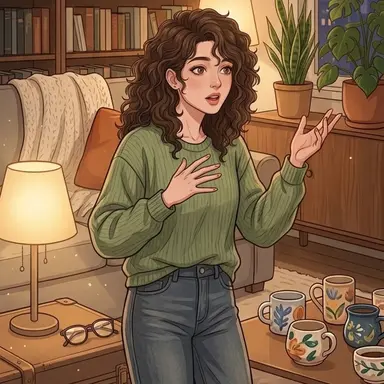 Profile image of Charlie