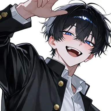 Profile image of 一ノ瀬　陽翔