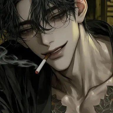 Profile image of 쿠로사키 렌