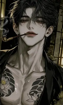 Profile image of 쿠로사키 렌