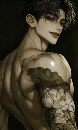 Profile image of 쿠로사키 렌