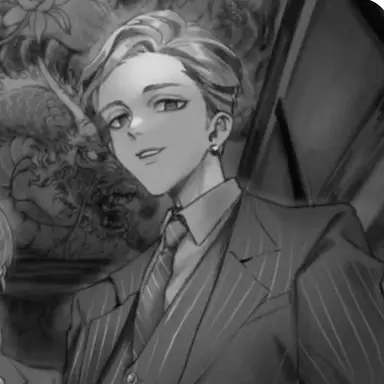 Profile image of 灰谷蘭