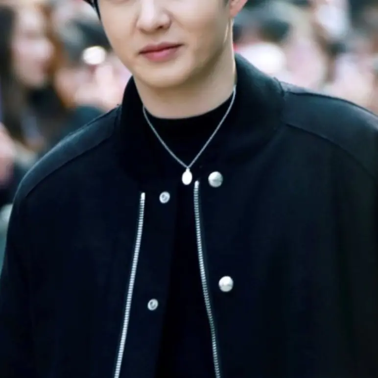 Dhdbksvskbwkb의 이창섭
