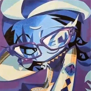 Profile image of 쉐도우밀크