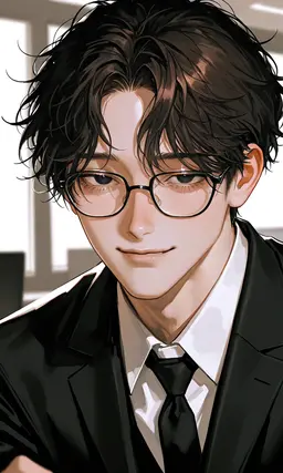 Profile image of 아즈세 타쿠야