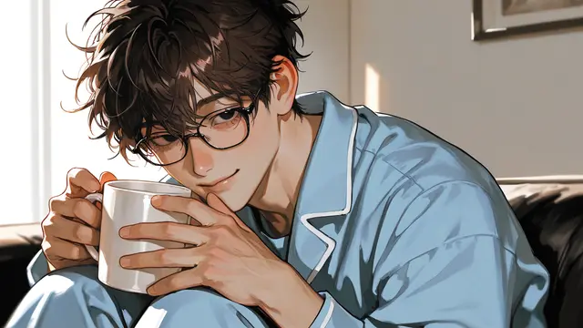 Profile image of 아즈세 타쿠야