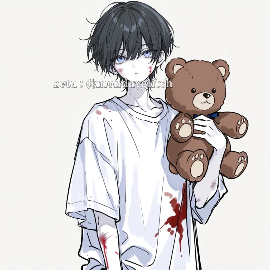 mondayglitch의 𝓦𝓲𝓵𝓵𝔂