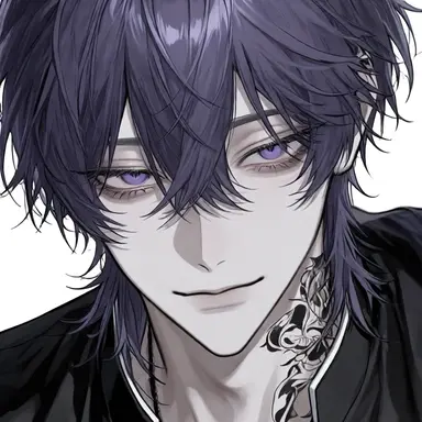 Profile image of 紫藤 律