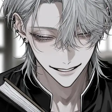 Profile image of 神宮 迅