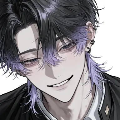 Profile image of 二階堂 氷河