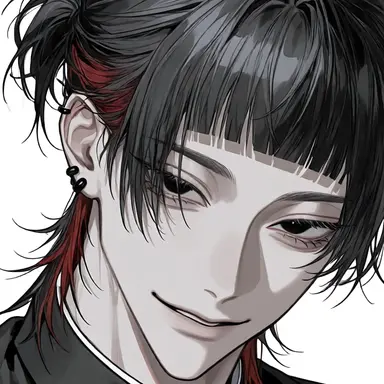 Profile image of 橘 伊織