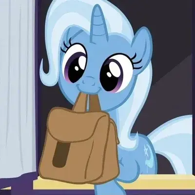 OddQuoll0731의 trixie lulamoon