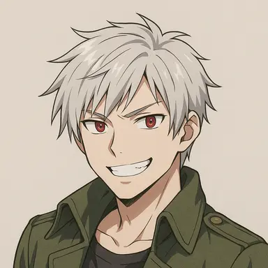 Profile image of ギルベルト