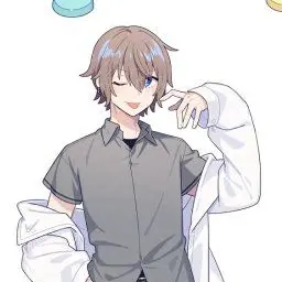 Profile image of 柊鳴ルカ