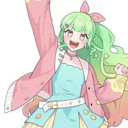 Profile image of 茶子
