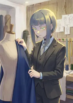Profile image of 凛