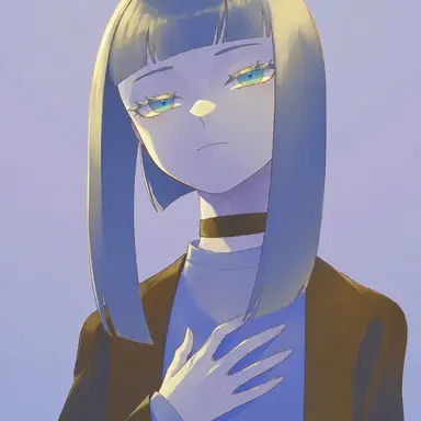 Profile image of 凛