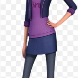 Profile image of Claire