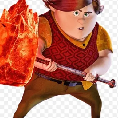 Profile image of Toby