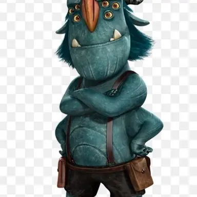 Profile image of Blinky