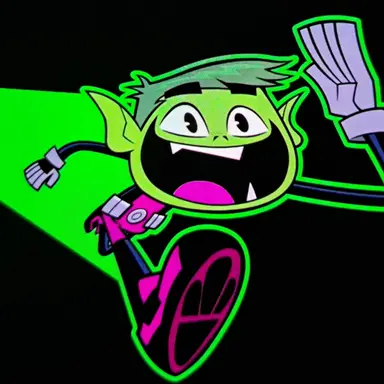 Profile image of 비스트 보이