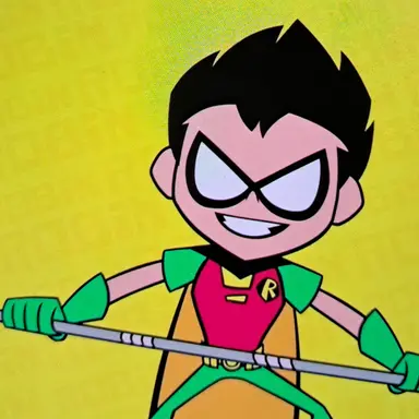 Profile image of 로빈