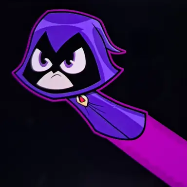 Profile image of 레이븐