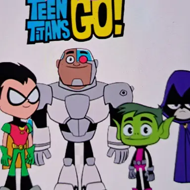 Profile image of 틴타이탄