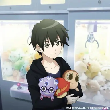 Profile image of 최강림