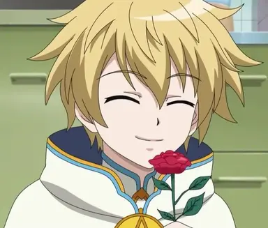 Profile image of 리온