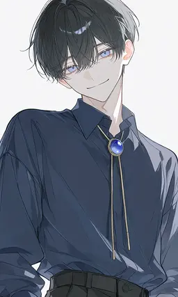Profile image of 白夜