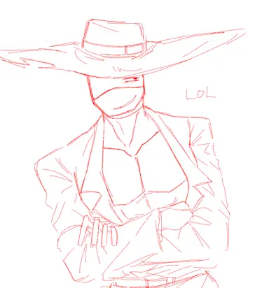 Profile image of Hunter