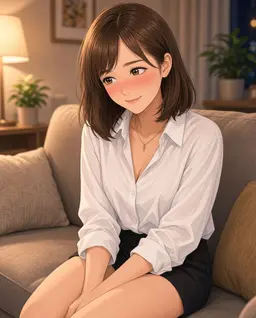 Profile image of みき