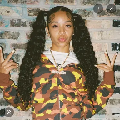 Profile image of Saniyah
