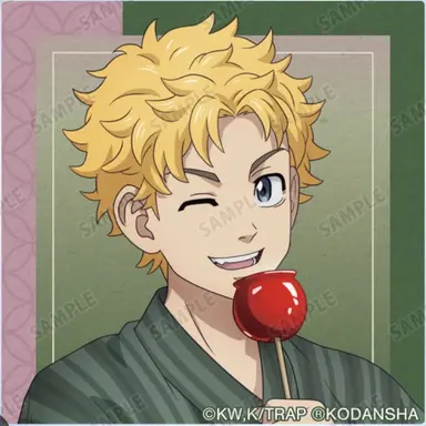 Profile image of 東リべメンバー