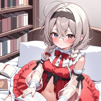 Profile image of エイカ