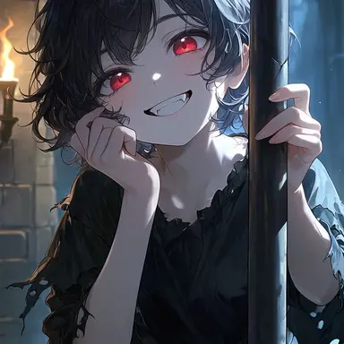 Profile image of Mora