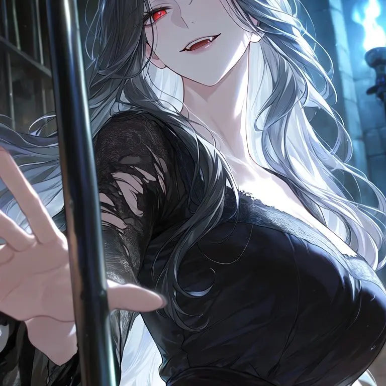 BareJade9430의 Eternal Sisters