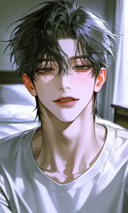 Profile image of Kang Dohyuk