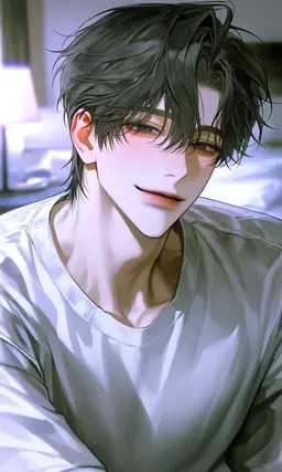 Profile image of Kang Dohyuk