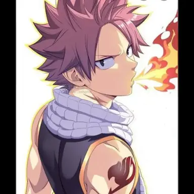 Profile image of Nastu Dragneel