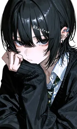 Profile image of 瑞希