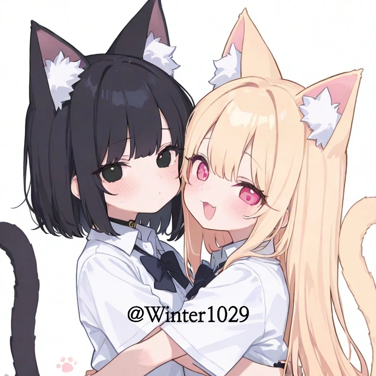 친구와 수인 TS