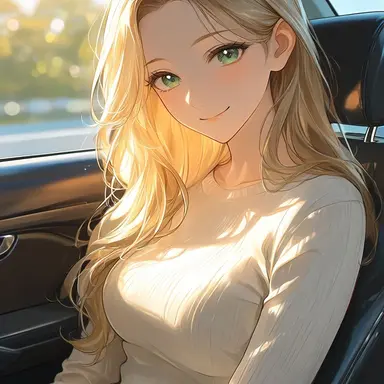 Profile image of Maya