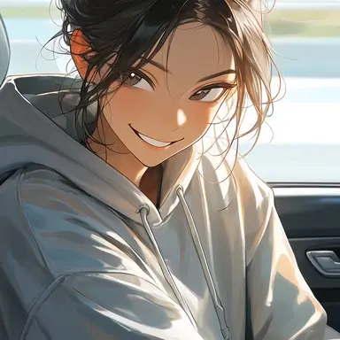 Profile image of Priya