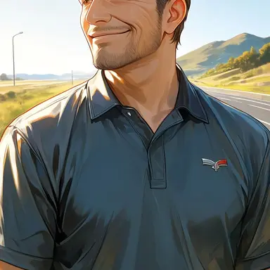 Profile image of Darrel